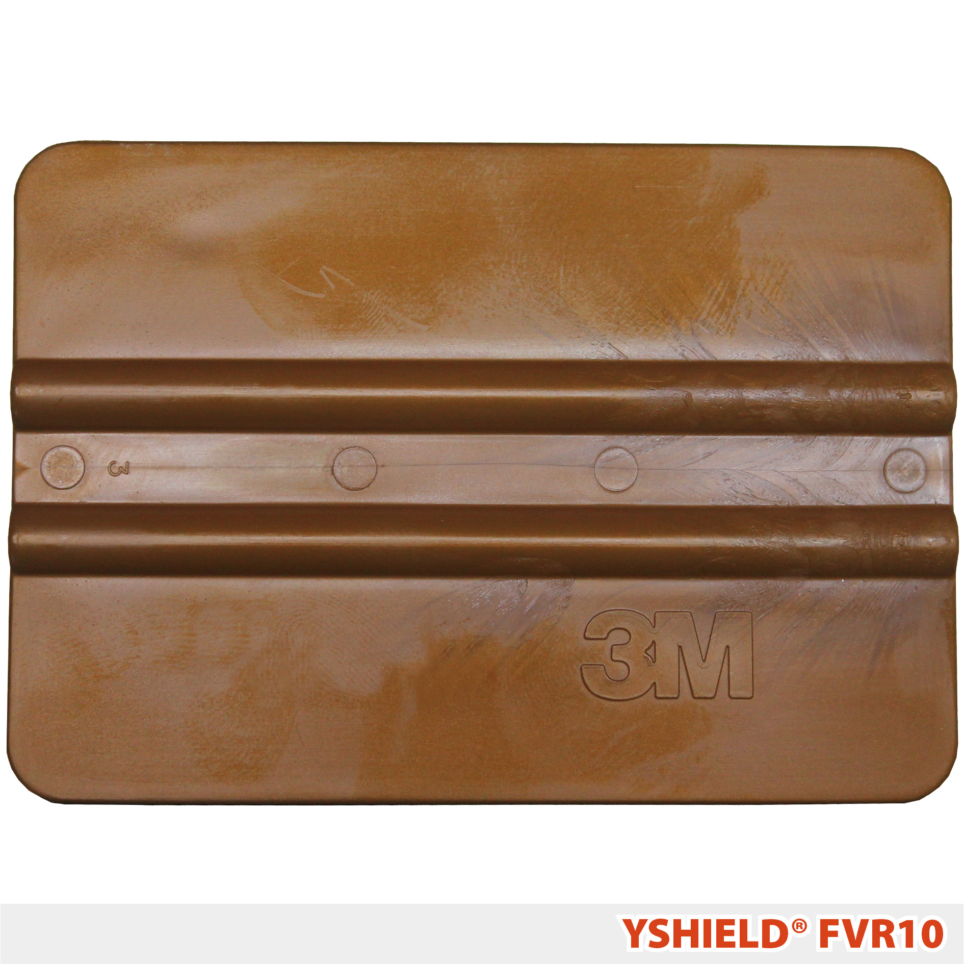 YSHIELD® FVR10 | Verkleberakel